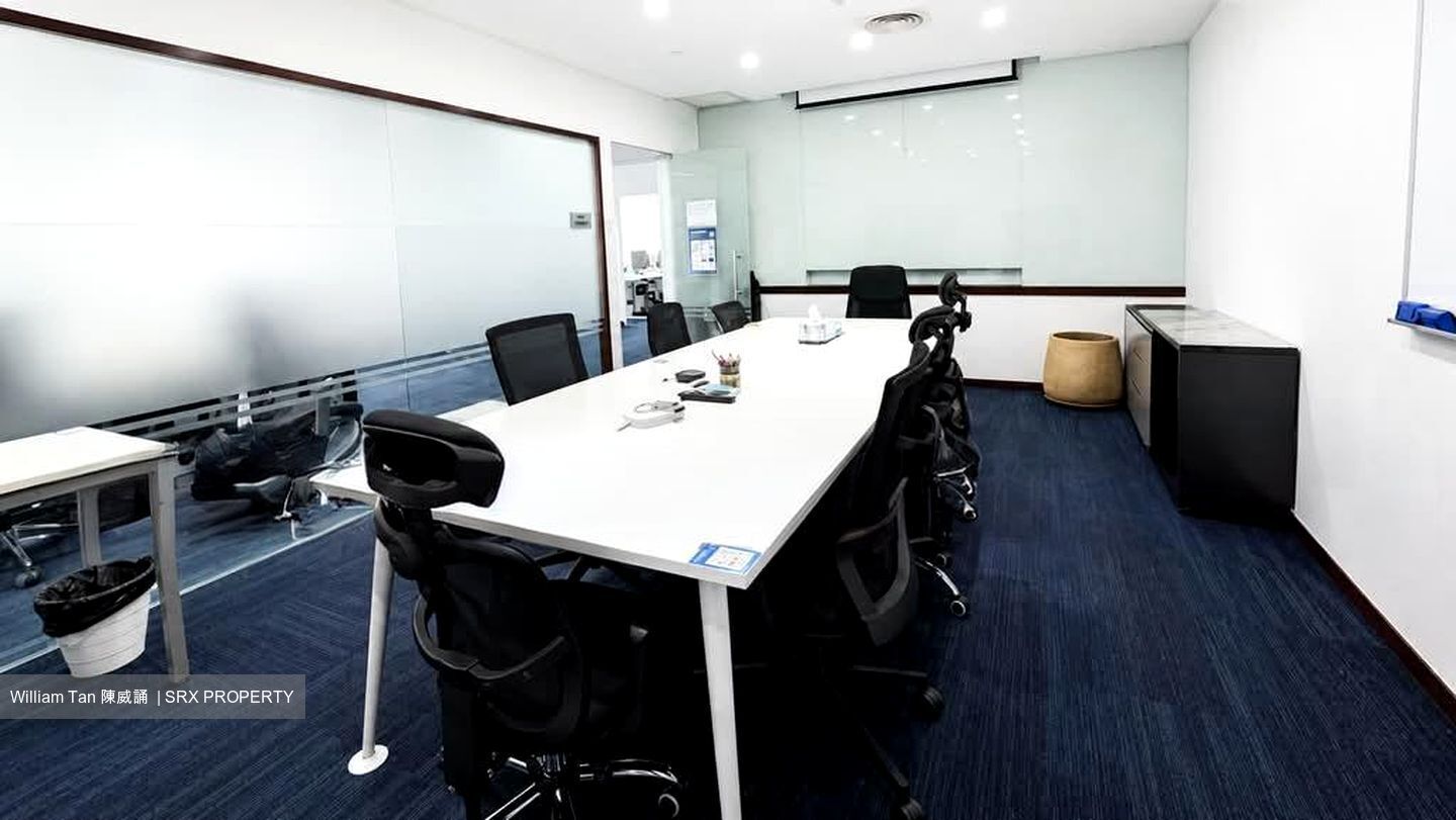 Suntec Tower Three (D1), Office #626069881